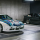 Illustration for article titled Tokyo Brings Its Weirdest And Wildest Cars Into This Parking Garage